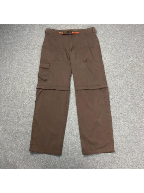 Nike NIKE ACG DESIGN IN THE USA CARGO CONVERTIBLE PANTS