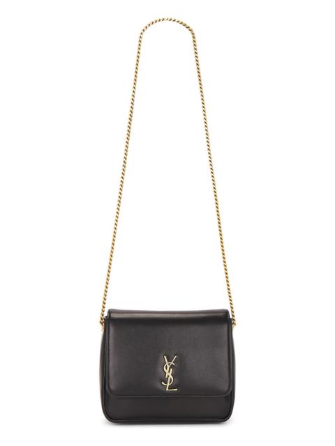 SAINT LAURENT Kate Supple Bag