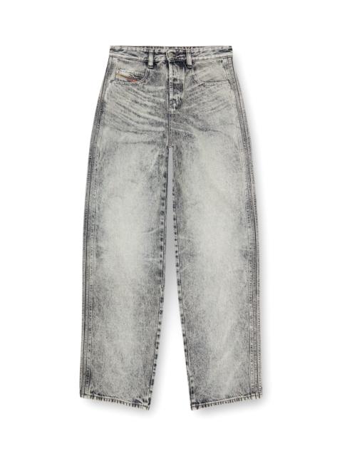 Diesel RELAXED JEANS 1997 D-ENIM-M 09P11