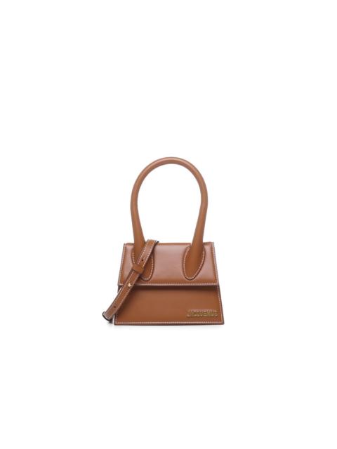 JACQUEMUS Jacquemus Medium Le Chiquito Bag