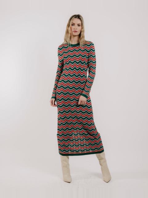 Love the Label Sarafina Knit Dress