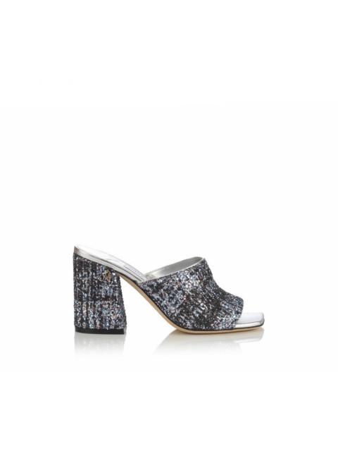 JIMMY CHOO Jimmy Choo Skylah Mules