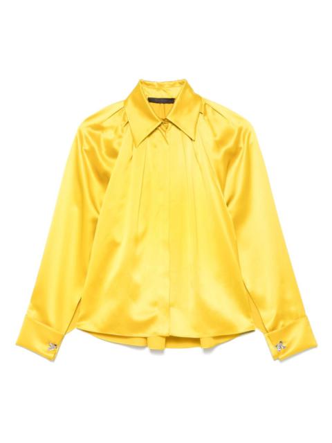 Max Mara Max Mara Pianoforte Women Salice Shirt