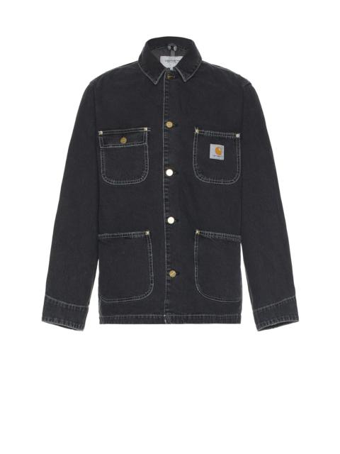 Carhartt OG Chore Coat
