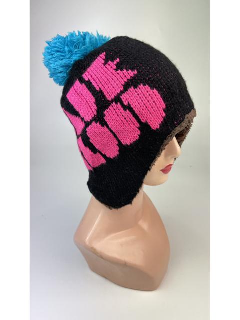 Other Designers Vintage - Japanese Brands Beanie Trapper Hats Snow Caps