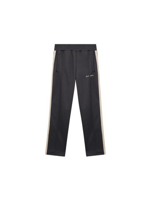 Palm Angels Palm Angels Black Trousers - Track Pants Men