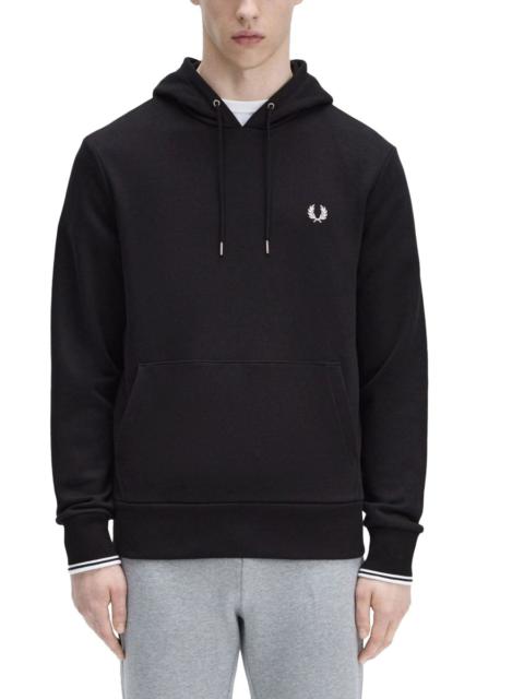 Fred Perry COTTON HOODIE
