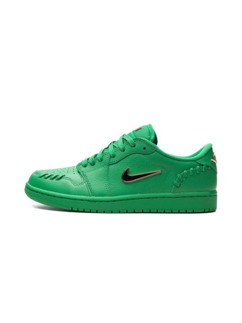 Jordan Air Jordan 1 Low WMNS "Method of Make Green"