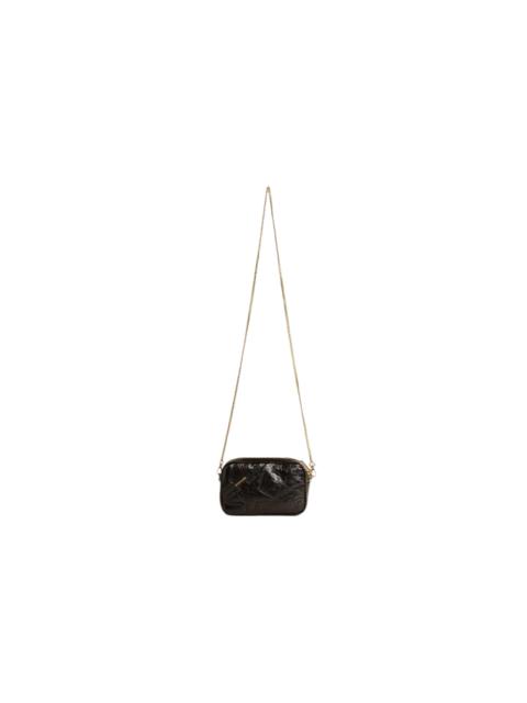Golden Goose MINI STAR BAG (BLACK)