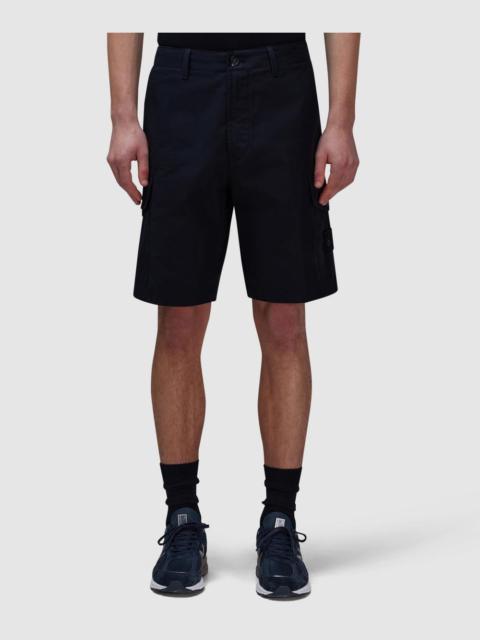 Stone Island Ghost weatherproof cargo short