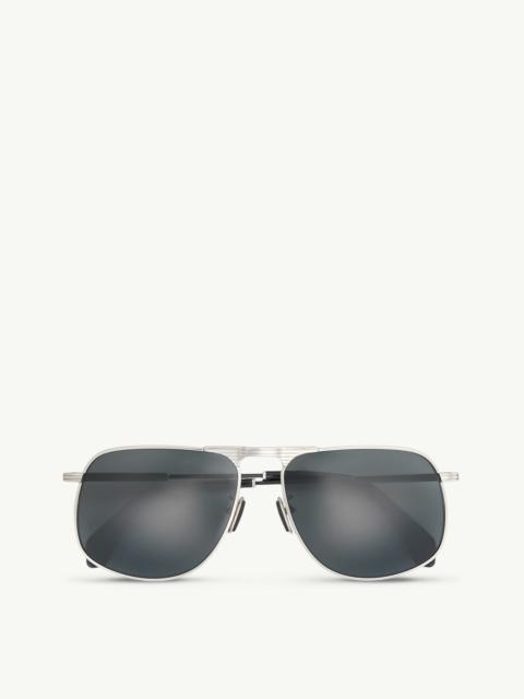 Moncler Vitessa Pilot Sunglasses