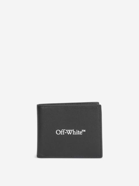 Off-White FOLDING CARD HOLDER