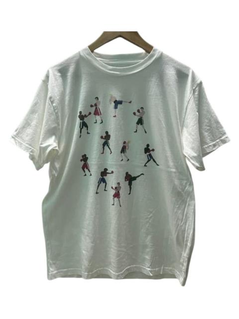 agnes b. - Agnes B Laure Helene T-Shirt