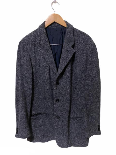 Other Designers Armani - Armani Collezioni 52R Coat Jacket