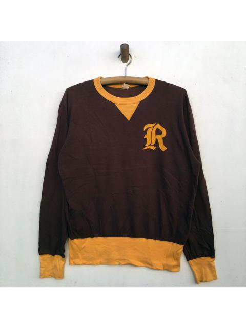 Other Designers Vtg Sugar Cane Sweatshirt Sweaters Crewneck Union Made