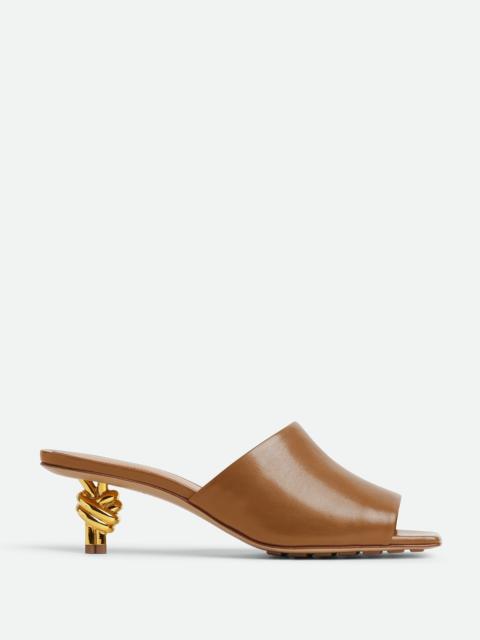 Bottega Veneta Knot Mule