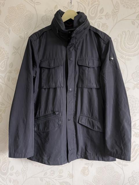 Other Designers Victorinox × Vintage - Survival Jacket Victorinox Highlander Field Hiking Fishing