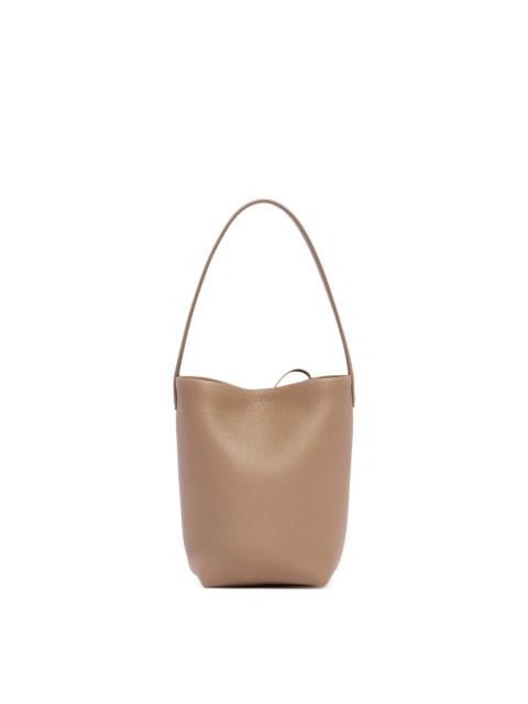 The Row Beige Small N/S Park Tote Bag