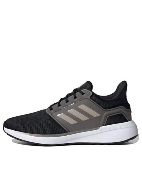 adidas adidas EQ19 Run 'Black White' H00924