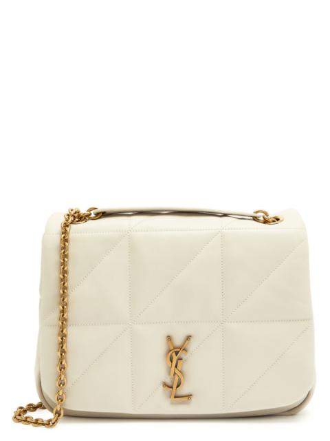 SAINT LAURENT Saint Laurent Jamie 4.3 Medium Leather Shoulder bag