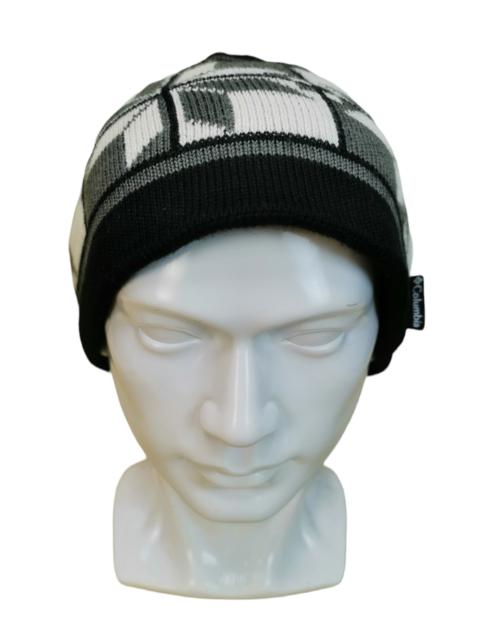 Other Designers Columbia - COLUMBIA STREETWEAR UNISEX BEANIE HAT CAP