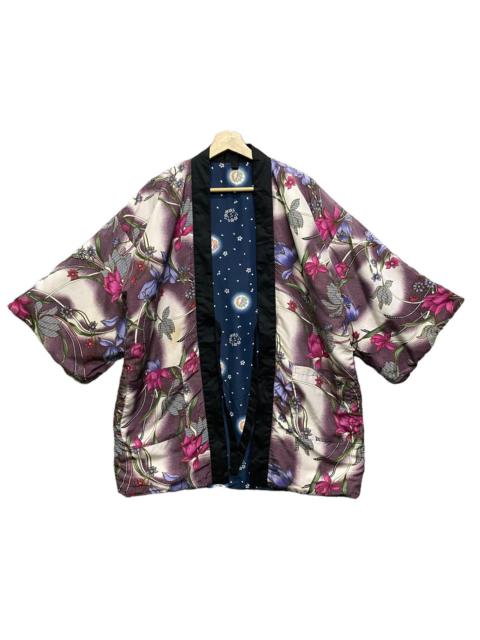 Japanese Brand - Kimono Japanese Traditional Size M