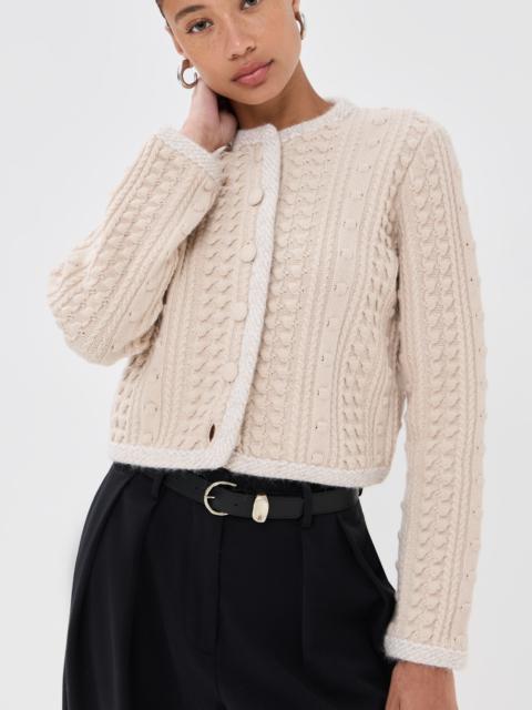 Altuzarra Stef Jacket