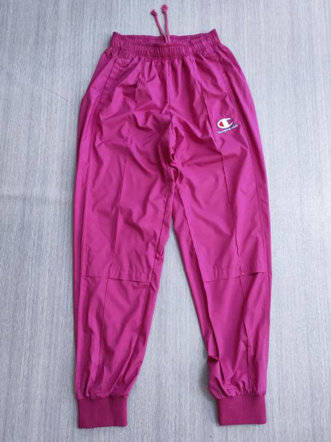 Other Designers Champion × Vintage - 🔥 Rare Vintage CHAMPION Nylon Pants