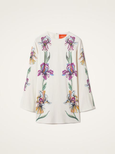 La DoubleJ Mini Supremes Swing Dress