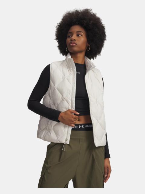 Under Armour UA Legend Down