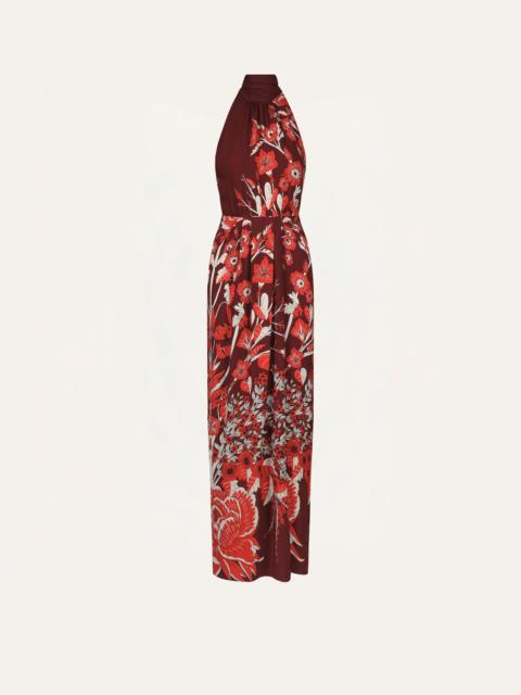 Johanna Ortiz Sacred Currents Dress