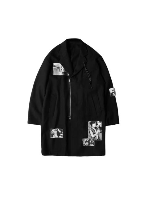 TAKAHIROMIYASHITA TheSoloist. TAKAHIROMIYASHITA TheSoloist. Doctor Jacket