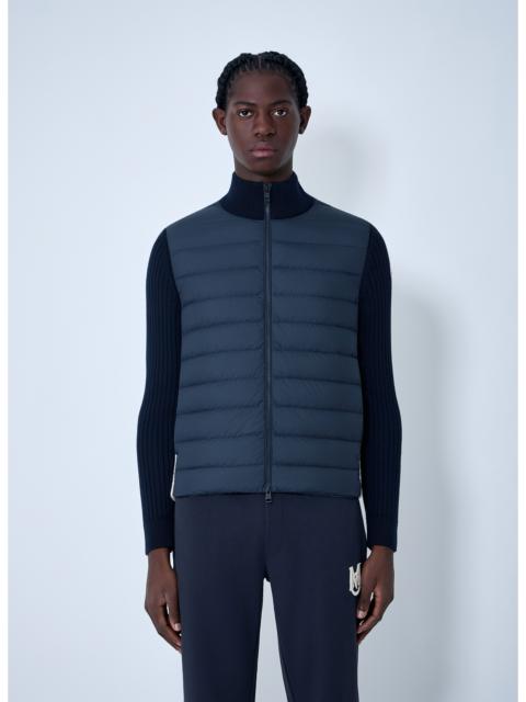 Moncler Moncler Men Logo Motif Gilet