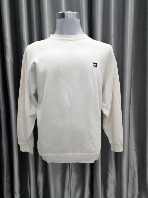 Other Designers Vintage Tommy Hilfiger Sweatshirt