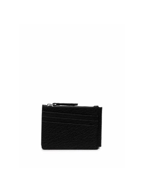 Maison Margiela Wallets Black