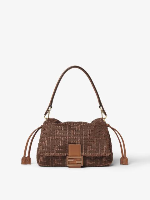 FENDI Fendi Mamma Baguette Small Handbag