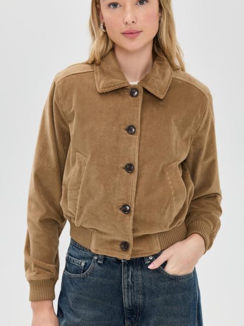 Citizens of Humanity Lola  Eve Bomber