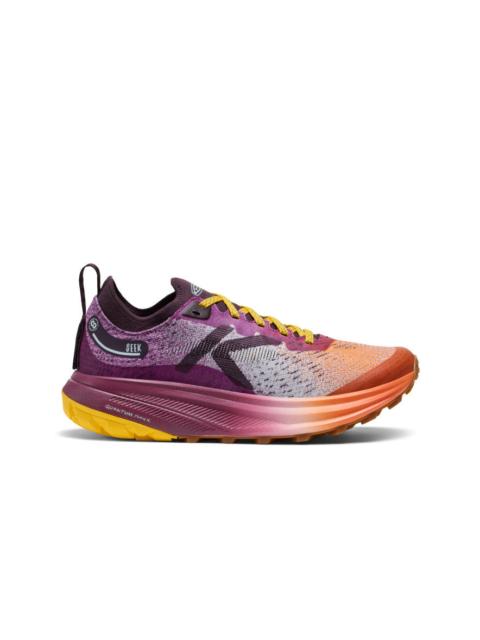KEEN Women's Seek Trail Running Shoe