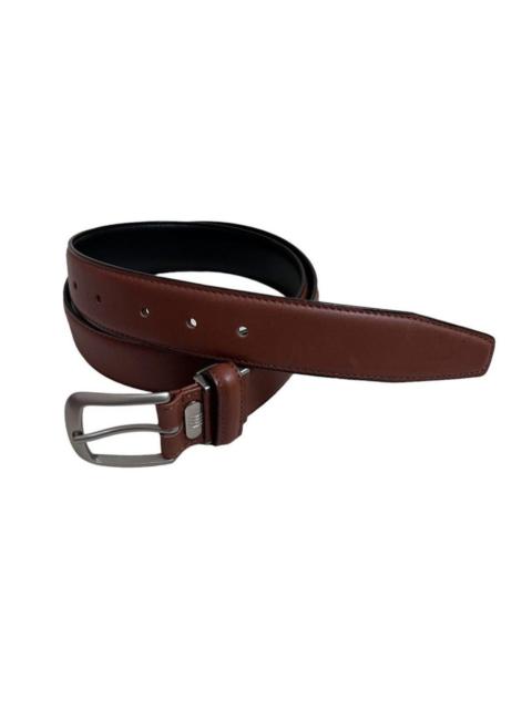 Other Designers Issey Miyake - IM product Leather Belt Vintage