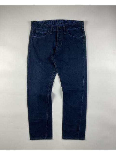 Other Designers Issey Miyake A-POC Inside Atari Woven Denim