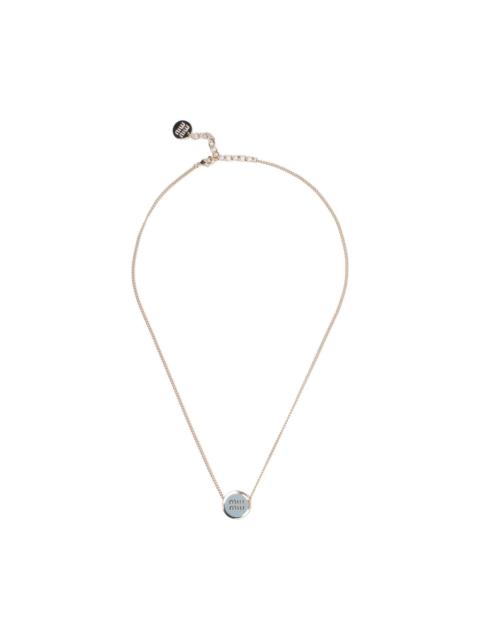 Miu Miu Miu Miu Women Miu Miu Necklace