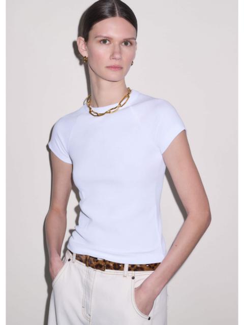 ME+EM Ultimate Raglan Tee