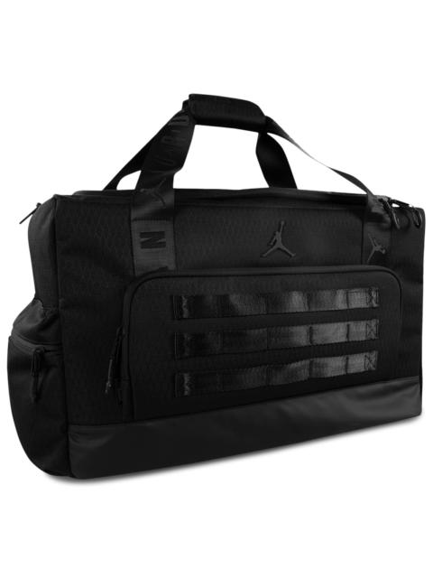 Jordan Jordan Jordan Collectors Duffel