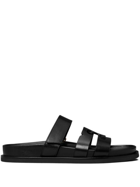 Tory Burch - Tory Burch Sandals Black