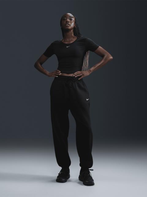 Nike Nike Sportswear Phoenix Fleece Women's High-Waisted Oversized Sweatpants