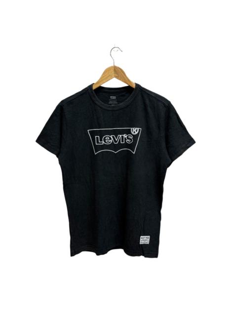 Levi's Levi’s Mighty Made San Francisco Logo Tshirt