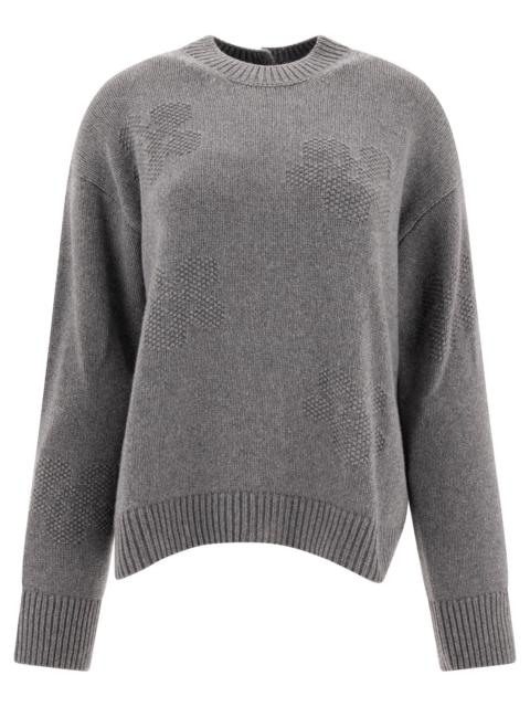 Cecilie Bahnsen "odette" Sweater