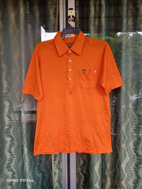 Other Designers Vintage - Vtg Lyle & Scott