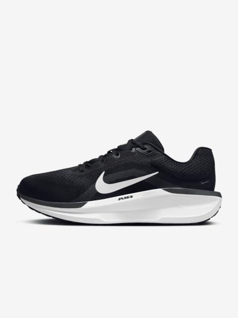 Nike Nike Men's Winflo 11 Road Running Shoes (Extra Wide)