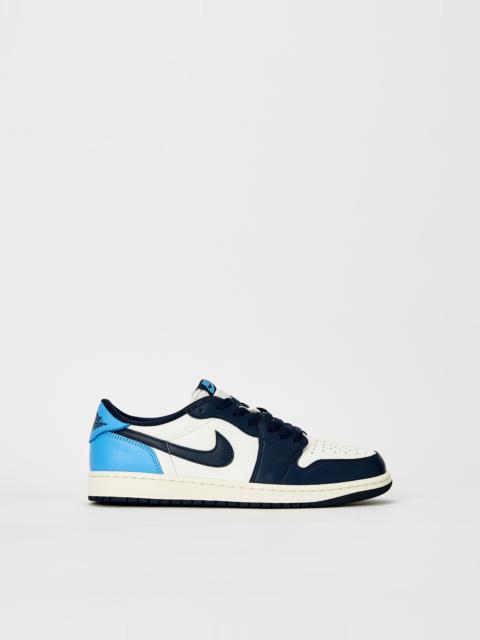 Jordan Air Jordan 1 Low OG 'Obsidian'